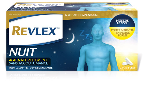 Shop for Buy Revlex™ Nighttime
