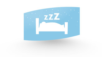 Revlex™ Nighttime learn about sleeping sleep