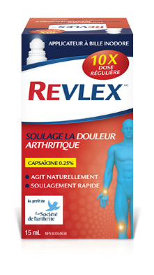 Shop for Buy Revlex™ Arthritis Pain Relief