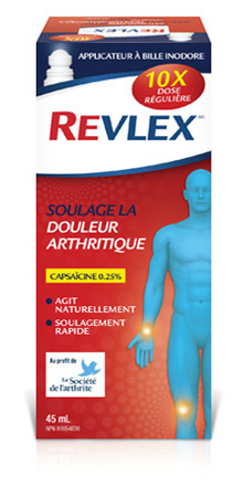 Shop for Buy Revlex™ Arthritis Pain Relief